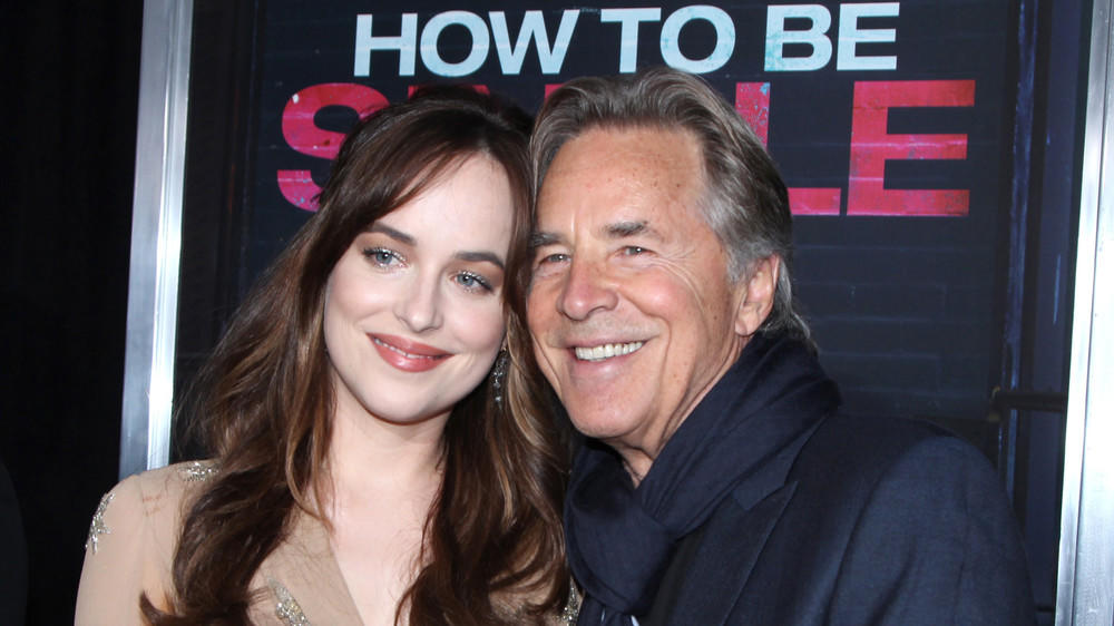 'How to be Single'-Premiere: Dakota Johnson bekommt Unterstützung von ihren Eltern Melanie Griffith und Don Johnson Gewinner des Tages