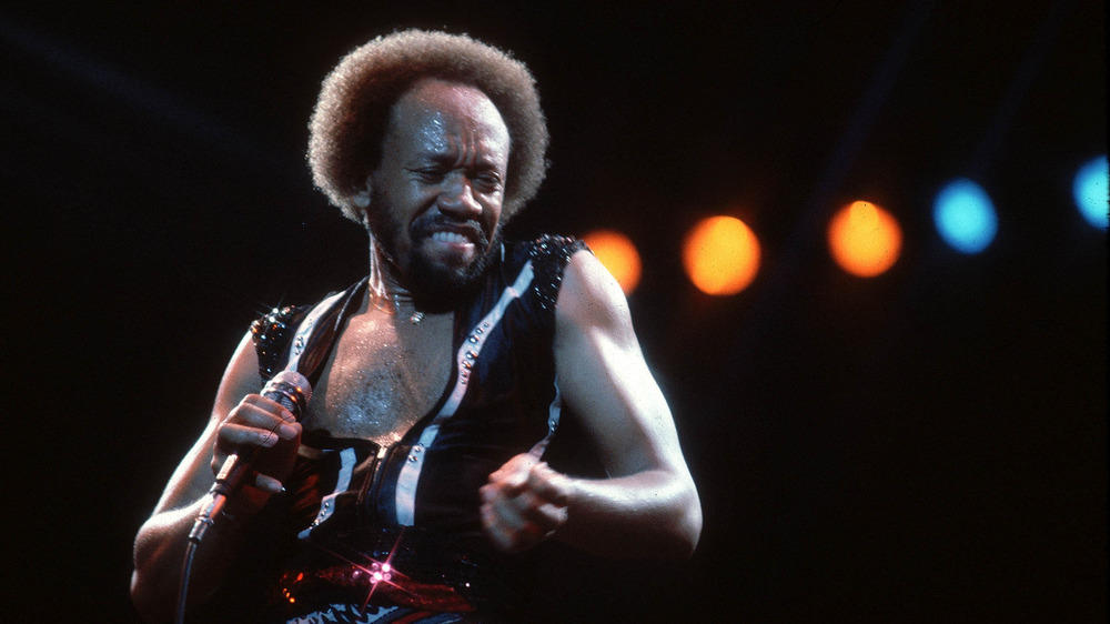 Maurice White ist tot: Der 'Earth, Wind and Fire'-Gründer starb mit 74 Jahren Earth, Wind and Fire: Maurice White ist verstorben