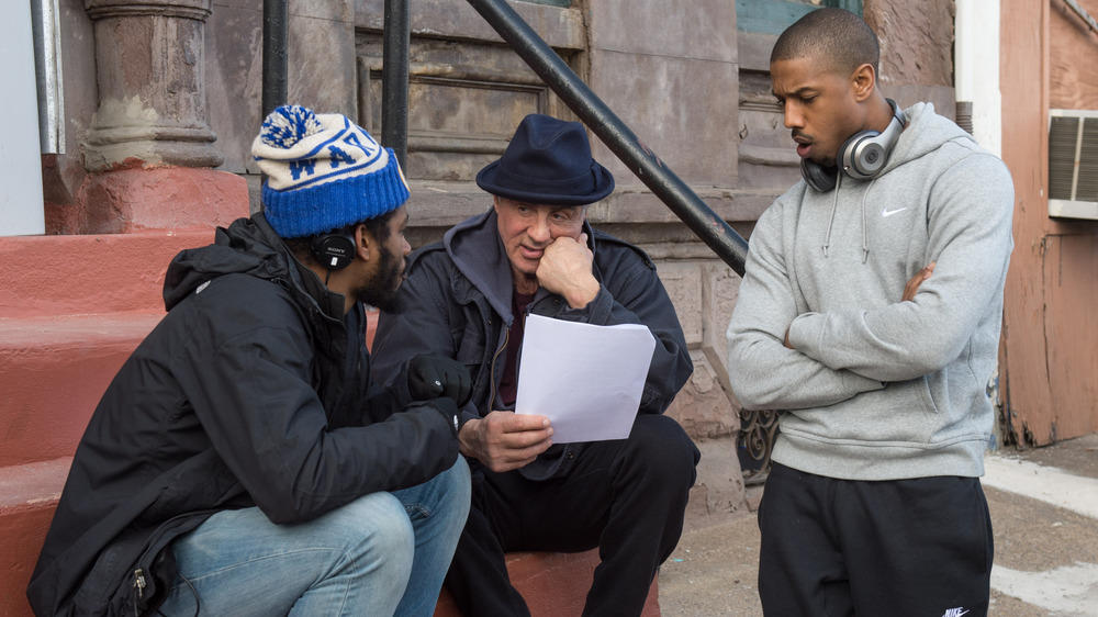 #OscarsSoWhite: Sylvester Stallone war bereit zum Boykott #OscarsSoWhite: Sylvester Stallone war bereit zum Boykott