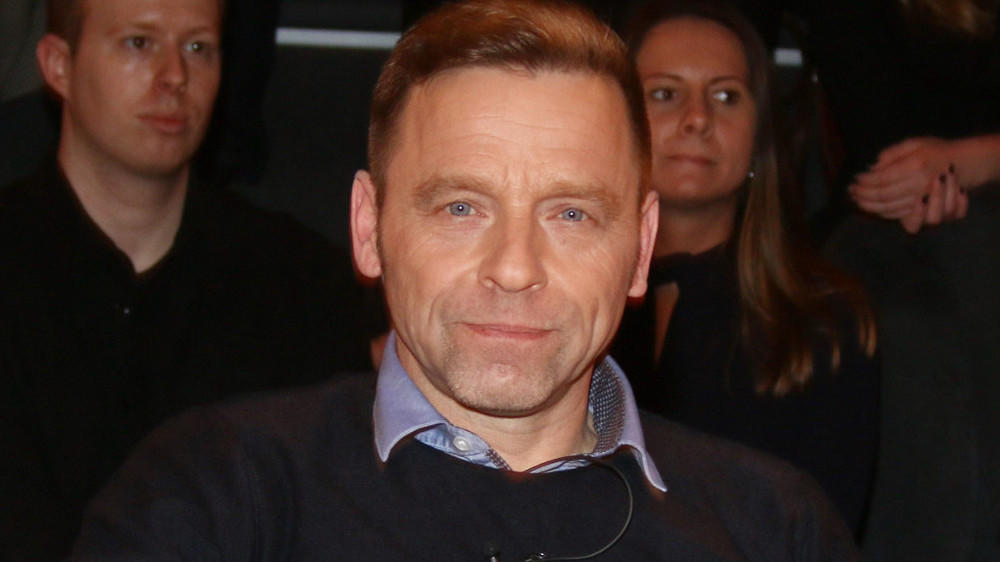 Thomas Häßler auf allen Kanälen: So tickt "Icke" wirklich Thomas Häßler auf allen Kanälen: So tickt "Icke" wirklich