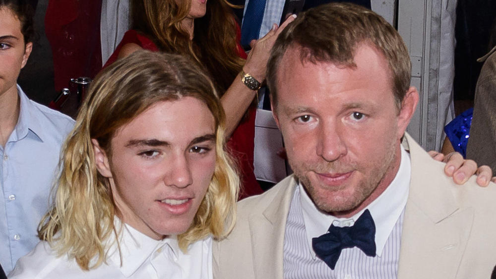 Hat Madonna einen Privatdetektiv auf ihren Sohn Rocco angesetzt? Madonna: Soll ein Privatdetektiv ihren Sohn überwachen?