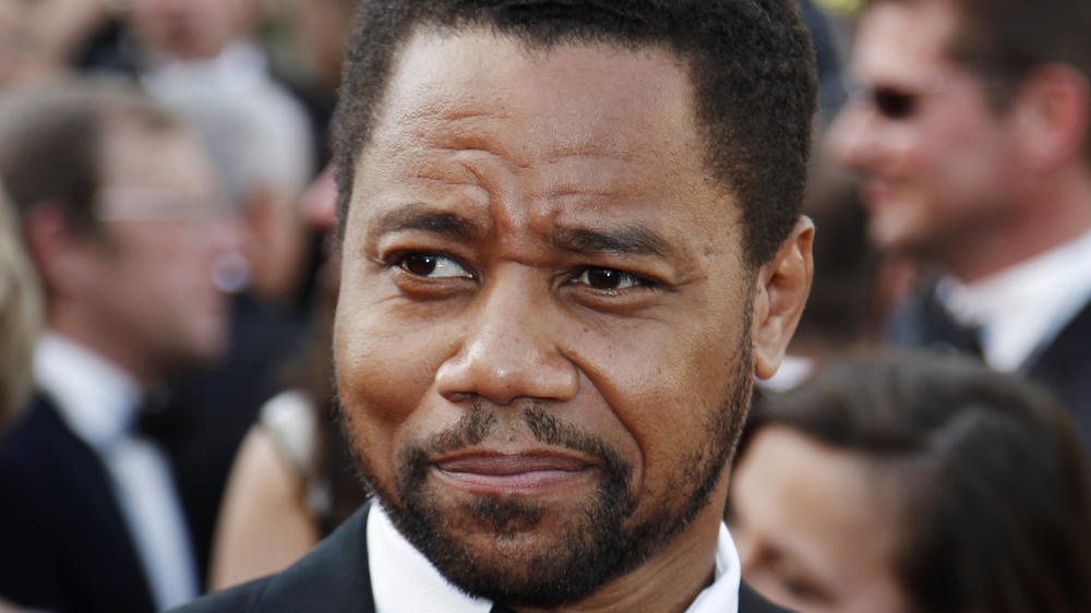 Cuba Gooding Jr. als O.J. Simpson: Beinahe Nervenzusammenbruch am Set Cuba Gooding Jr. als O.J. Simpson: Beinahe Nervenzusammenbruch am Set