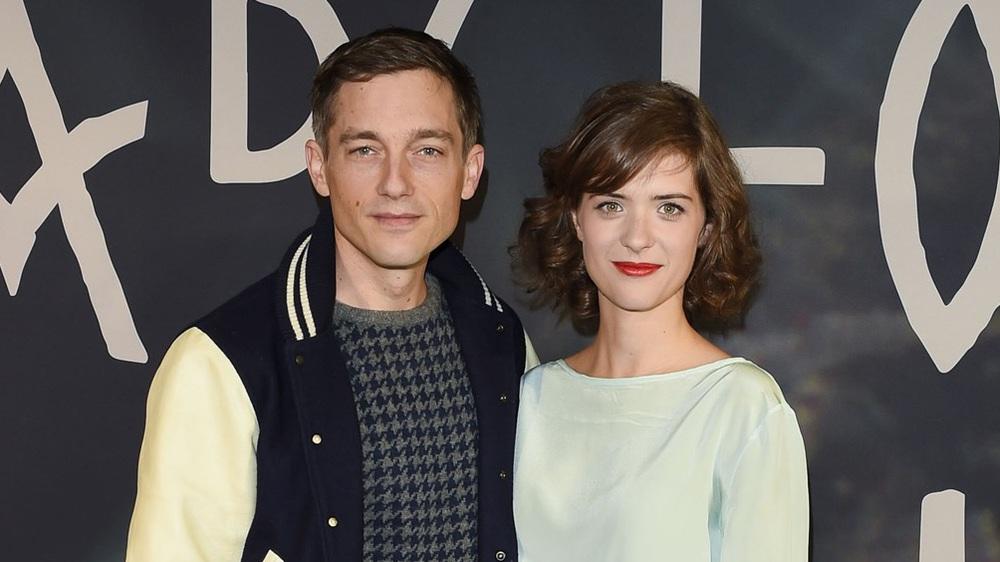 "Babylon Berlin": Das sind die Hauptdarsteller in Tom Tykwers Serie "Babylon Berlin": Das sind die Hauptdarsteller in Tom Tykwers Serie