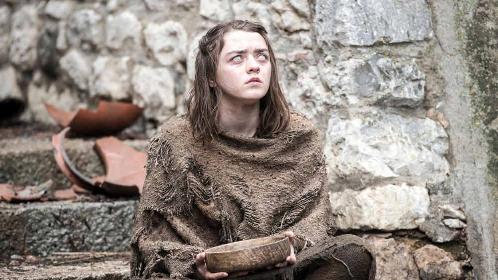 'Game of Thrones'-Spoiler: Diese Bilder zeigen, wer die 5. Staffel überlebt 'Game of Thrones': Neue Bilder verraten, wer die 5. Staffel überlebt.