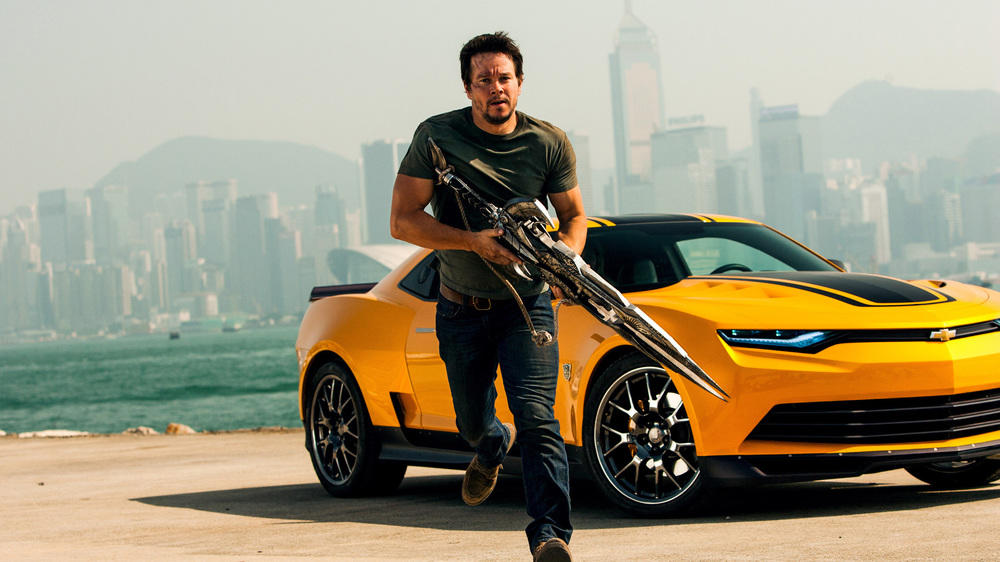 Kinotermine der drei nächsten "Transformers"-Teile veröffentlicht Kinotermine der drei nächsten "Transformers"-Teile veröffentlicht