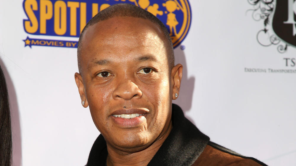 Apple soll autobiografische Serie um Dr. Dre planen Apple produziert eigene Serie mit Dr. Dre