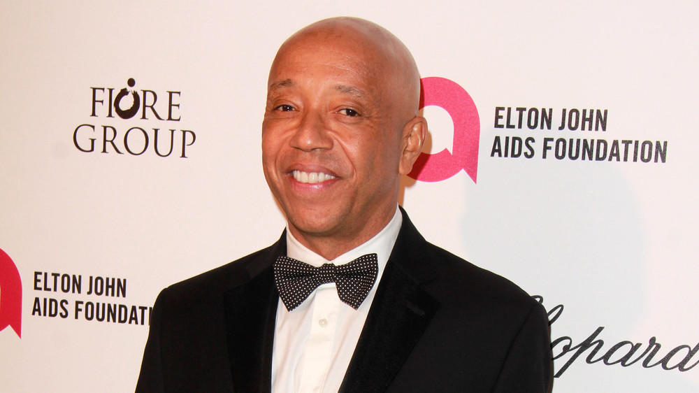 Kurz vor Oscars: Russell Simmons ruft All Def Movie Awards ins Leben Russell Simmons initiiert eigene Preisverleihung kurz vor den Oscars