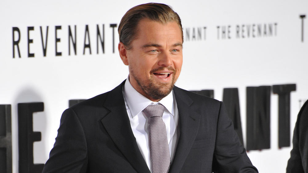 Holt sich Leonardo DiCaprio seinen ersten BAFTA-Award? Holt sich Leonardo DiCaprio seinen ersten BAFTA-Award?