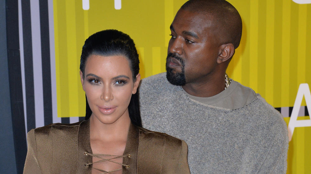 Kanye West: Kim Kardashians Ehemann sorgt immer wieder für Schlagzeilen Geldprobleme und Zusammenbruch? Die Sorgen des Kanye West
