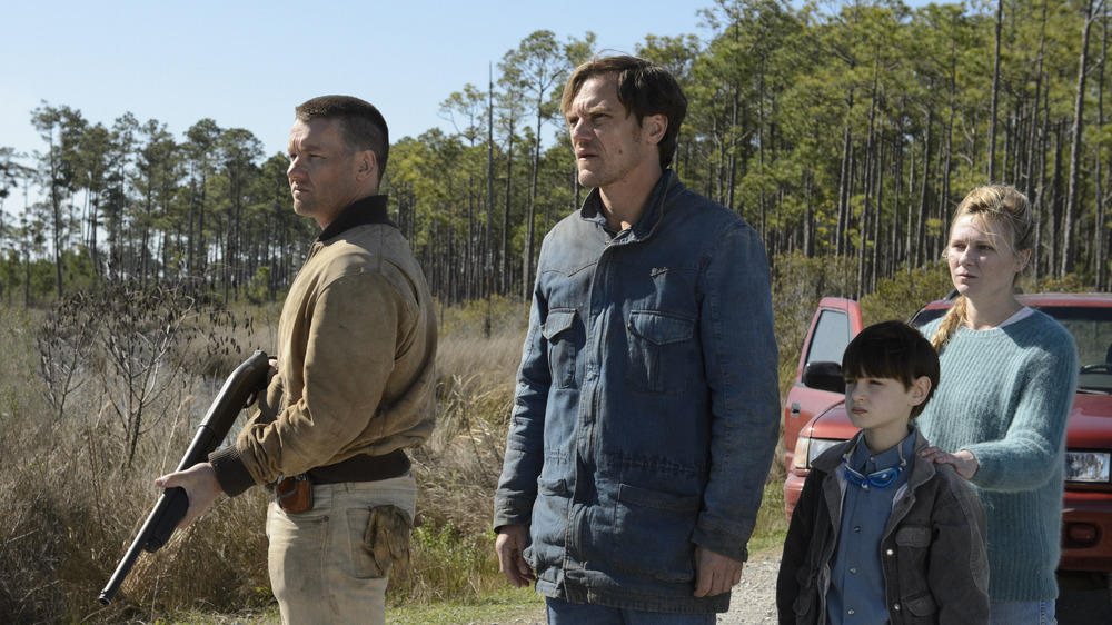 "Midnight Special": Sci-Fi-Thriller mit Retro-Charme "Midnight Special": Sci-Fi-Thriller mit Retro-Charme