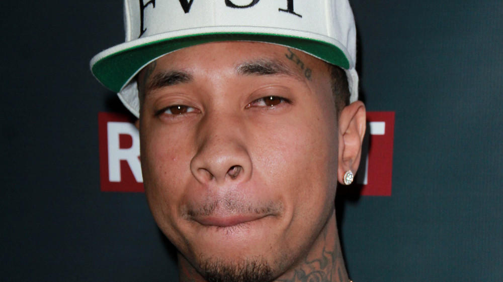 Tyga: In seine nächste Show bringt er McCartney persönlich rein Tyga: In seine nächste Show bringt er McCartney persönlich rein