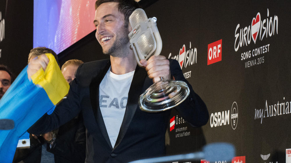ESC: Voting-System wird "radikal geändert" ESC: Voting-System wird "radikal geändert"