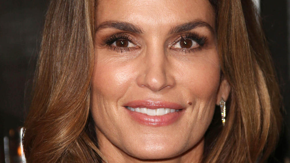 Cindy Crawford: Ihr Leben nach dem Modeln Cindy Crawford: Ihr Leben nach dem Modeln