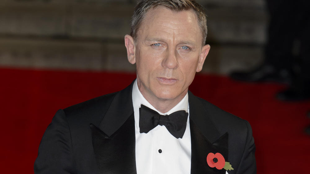Wird der neue 'James Bond' wegen Daniel Craig erst 2018 gedreht? Neuer "James Bond" wegen Daniel Craig erst 2018?