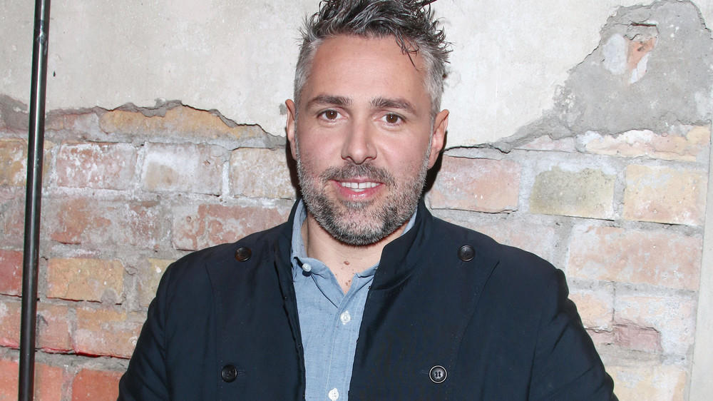 Ersatz für Tim Mälzer: Roland Trettl ist der Neue bei "The Taste" Ersatz für Tim Mälzer: Roland Trettl ist der Neue bei "The Taste"