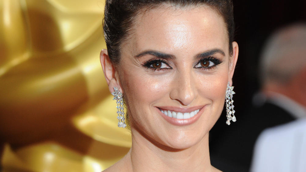 Pénelope Cruz: "Make-up gibt einem viel Power" Pénelope Cruz: "Make-up gibt einem viel Power"