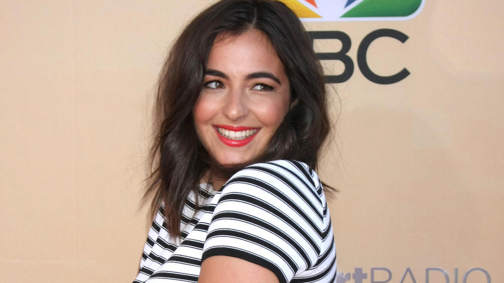 'The Walking Dead'-Star Alanna Masterson würde am liebsten auf Drehpausen verzichten Alanna Masterson: "Homosexualität kümmert in der Apokalypse niemanden"