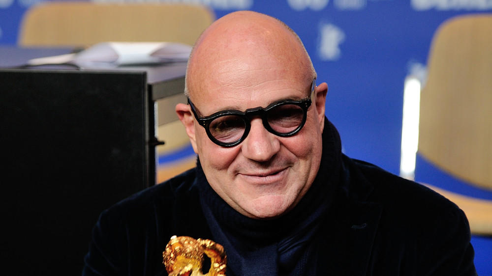 Berlinale 2016: Gianfranco Rosi für Flüchtlings-Drama 'Fuocammare' mit Goldenem Bären geehrt Berlinale 2016: Goldener Bär für Flüchtlings-Doku