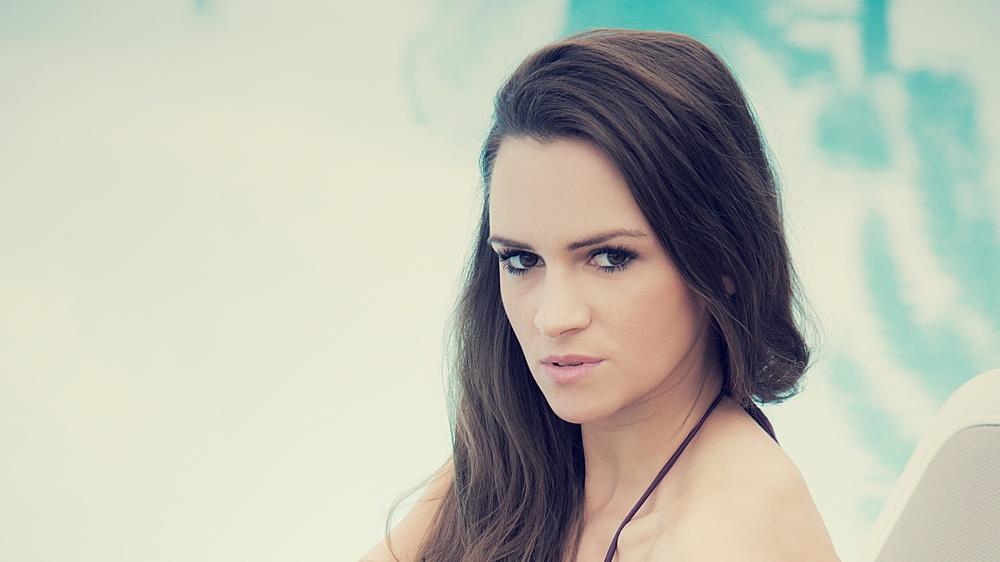 Miss Germany 2016: Lena Bröder ist die Schönste im Land Lena Bröder ist Miss Germany 2016