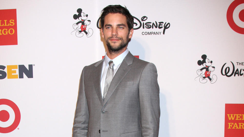 'Pretty Little Liars'-Star Brant Daugherty ist der Neuzugang im 'Shades of Grey'-Cast Brant Daugherty stößt zum "Shades of Grey"-Cast