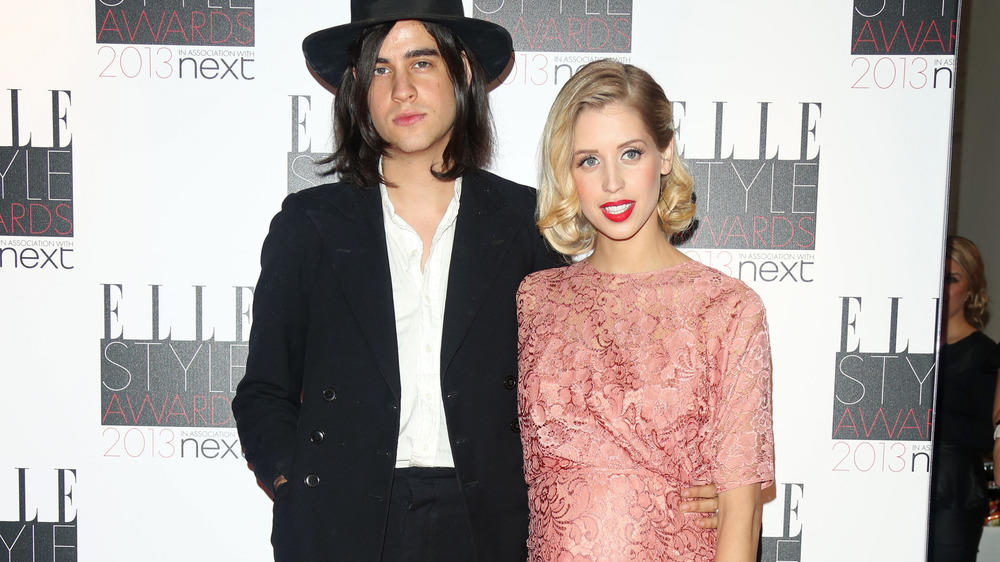 Thomas Cohen: Tod von Peaches Geldof inspirierte seine Musik Thomas Cohen: Tod von Peaches Geldof inspirierte seine Musik