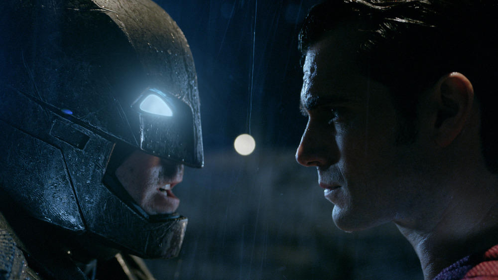 Affleck und Cavill: "Justice League"-Dreh ab April Affleck und Cavill: "Justice League"-Dreh ab April