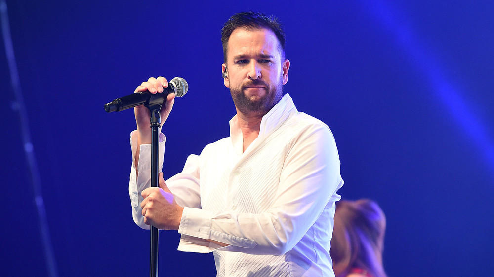 Michael Wendler zieht nach Florida - und macht Schluss mit Mallorca-Auftritten Schluss mit Mallorca-Auftritten: Der Wendler will in die USA
