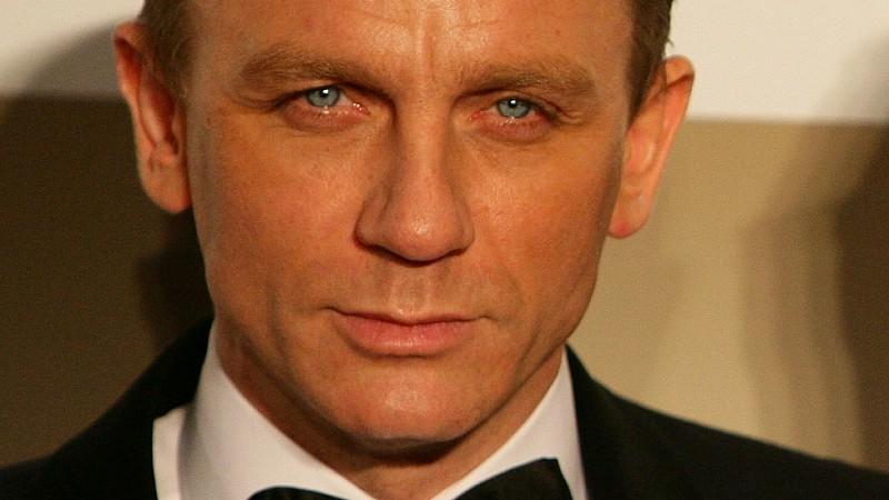 Steht Daniel Craig auf Jungs? Steht Daniel Craig auf Jungs?