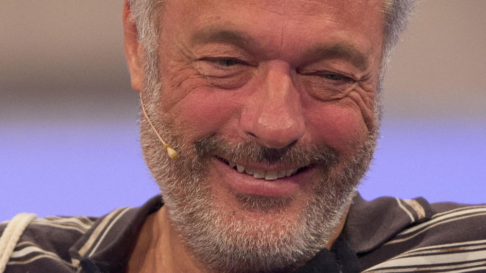 Ronald Schill: "Ich begutachte gerne Fleisch am Strand von Rio" Ronald Schill: "Ich begutachte gerne Fleisch am Strand von Rio"
