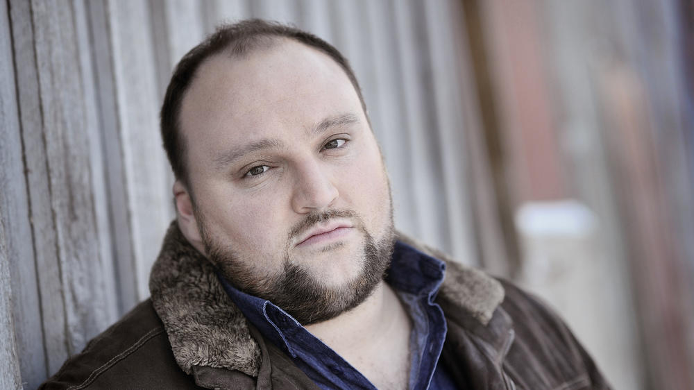 Alex Diehl: "Ich hoffe, dass meine Botschaft gehört wird" Alex Diehl: "Ich hoffe, dass meine Botschaft gehört wird"
