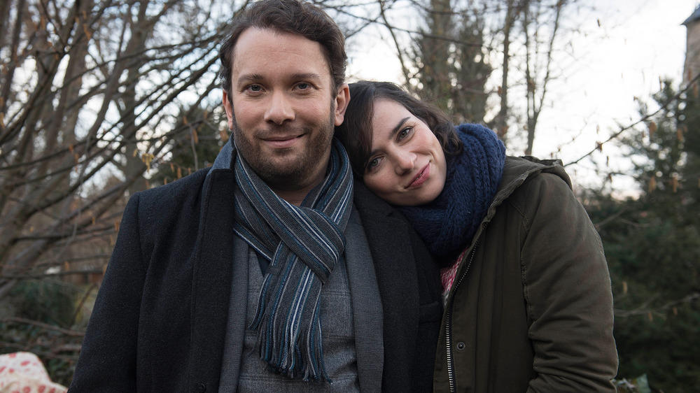 Dreharbeiten für vierten "Tatort" mit Tschirner und Ulmen gestartet Dreharbeiten für vierten "Tatort" mit Tschirner und Ulmen gestartet