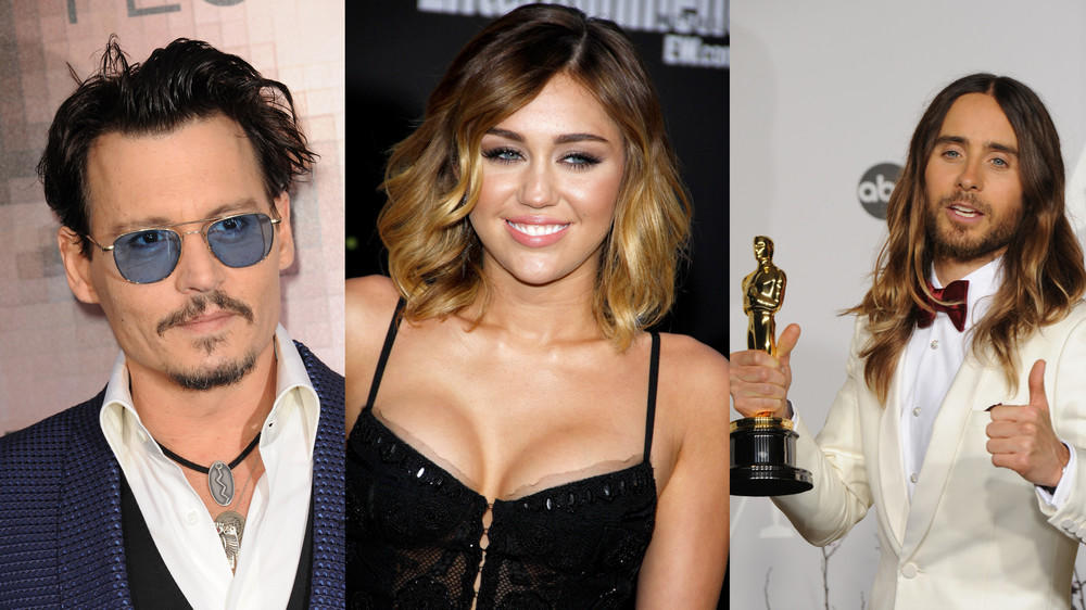 Es geht auch ohne: Stars wie Miley Cyrus schwören dem Fleisch ab Es geht auch ohne: Immer mehr schwören dem Fleisch ab