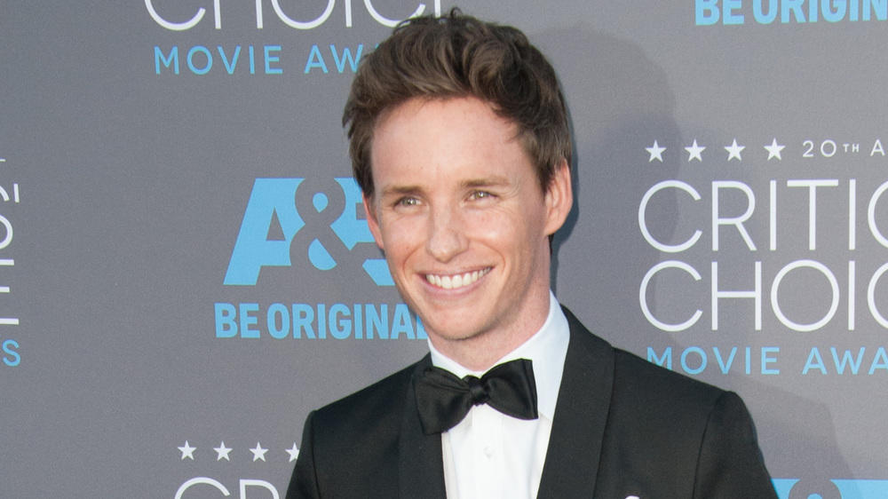 Eddie Redmayne: Leonardo DiCaprio gewinnt den Oscar Eddie Redmayne: Leonardo DiCaprio gewinnt den Oscar