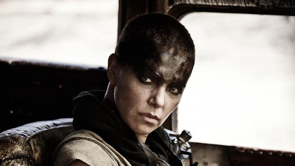 "Mad Max: Fury Road" schnappt sich die meisten Oscars "Mad Max: Fury Road" schnappt sich die meisten Oscars