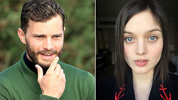 'Fifty Shades Darker': Bella Hawthorne übernimmt die Rolle von Christian Greys Ex "Fifty Shades Darker": Das ist Christian Greys Ex