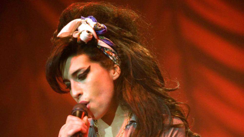 Doku über Amy Winehouse: Vater Mitch wettert gegen Oscar-Gewinn Doku über Amy Winehouse: Vater Mitch wettert gegen Oscar-Gewinn