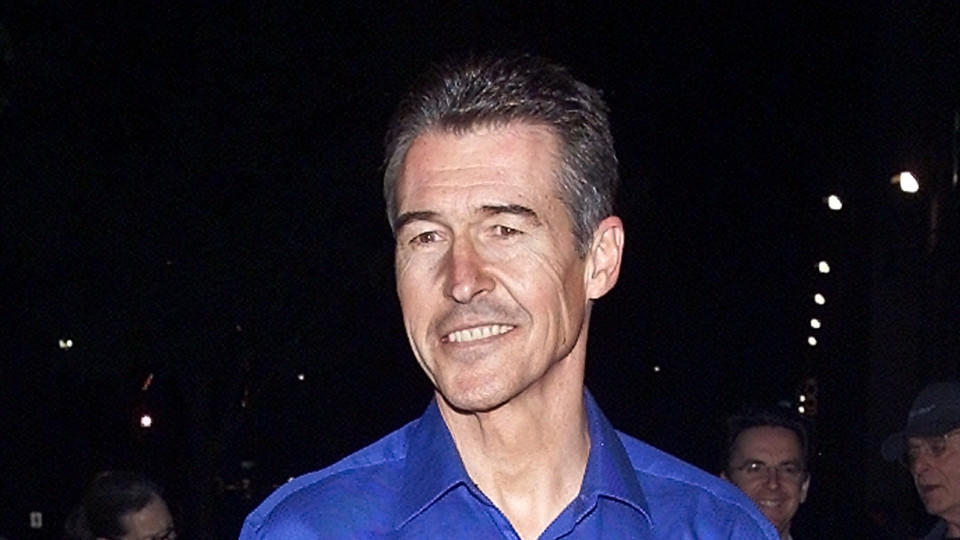 Randolph Mantooth erkrankte im Jahr 2015 an Krebs Der US-amerikanische Schauspieler Randolph Mantooth
