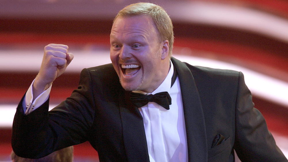 Stefan Raab, Queen Elizabeth und Paul McCartney: Sie alle wurden fälschlich totgesagt Stefan Raab - ein fälschlich Totgesagter in bester Gesellschaft