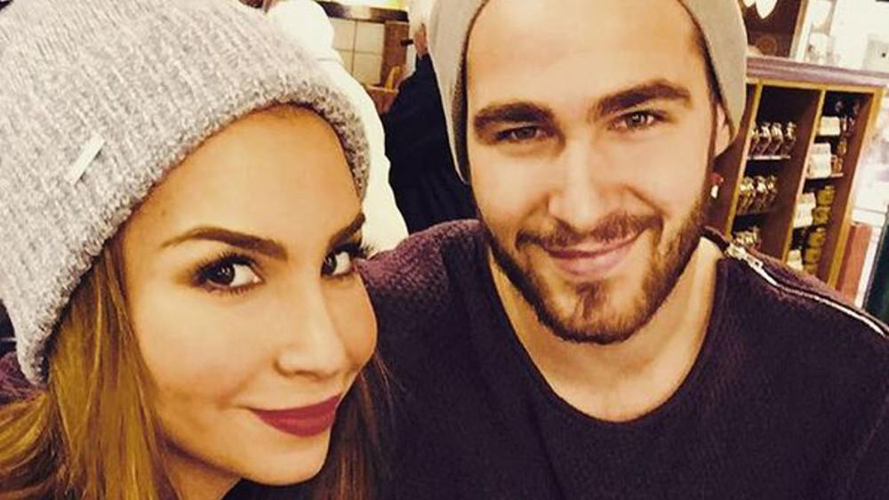 Sila Sahin ist verlobt - so wird die Hochzeit! Sila Sahin ist verlobt - so wird die Hochzeit!