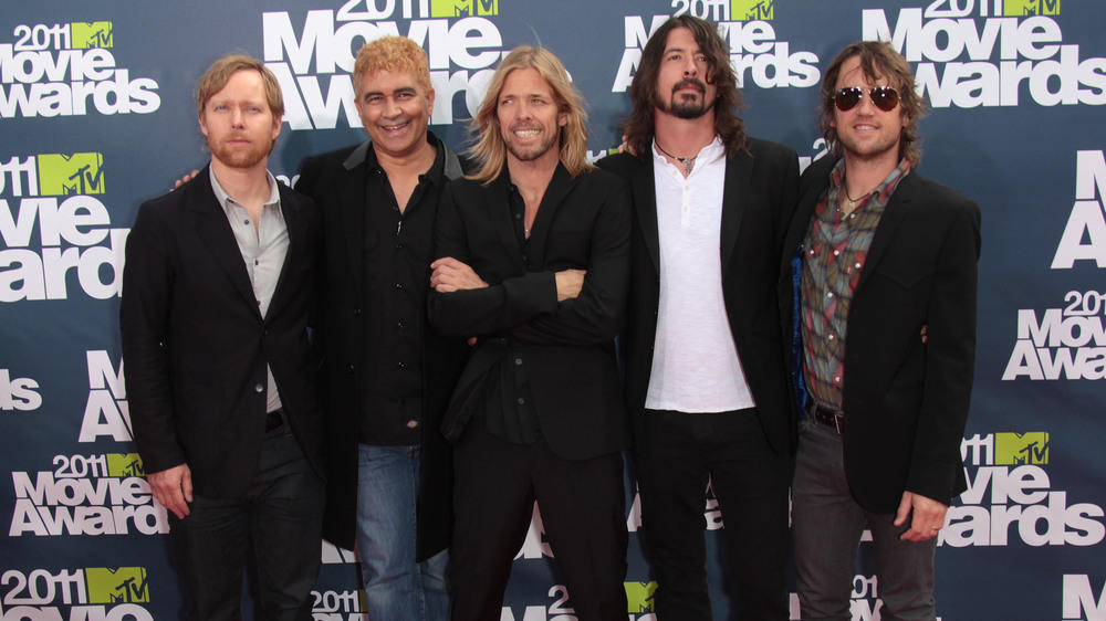'Foo Fighters' setzen den Gerüchten ein Ende: "Wir trennen uns nicht!" Foo Fighters: "Zum Millionsten Mal: Wir trennen uns nicht!"