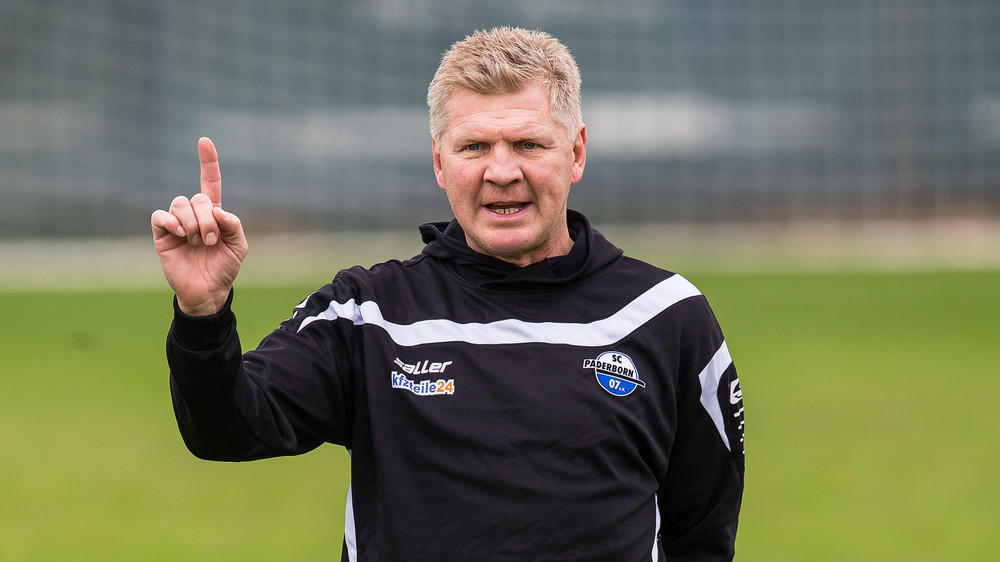 Stefan Effenberg: Die neuen Perspektiven des Tigers Stefan Effenberg: Die neuen Perspektiven des Tigers
