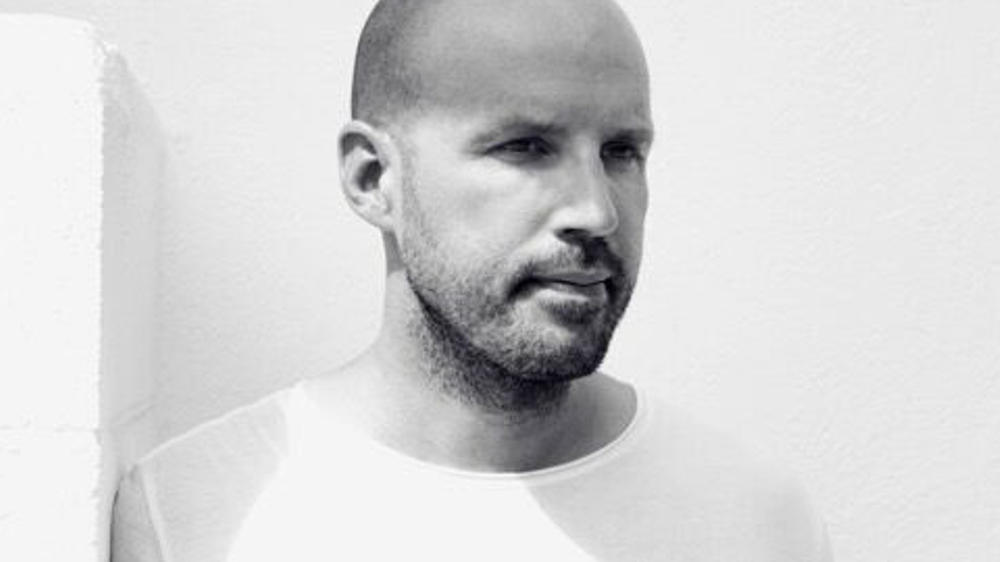 Schiller holt sich mit "Future" die Spitze der deutschen Album-Charts Schiller holt sich mit "Future" die Spitze der deutschen Album-Charts