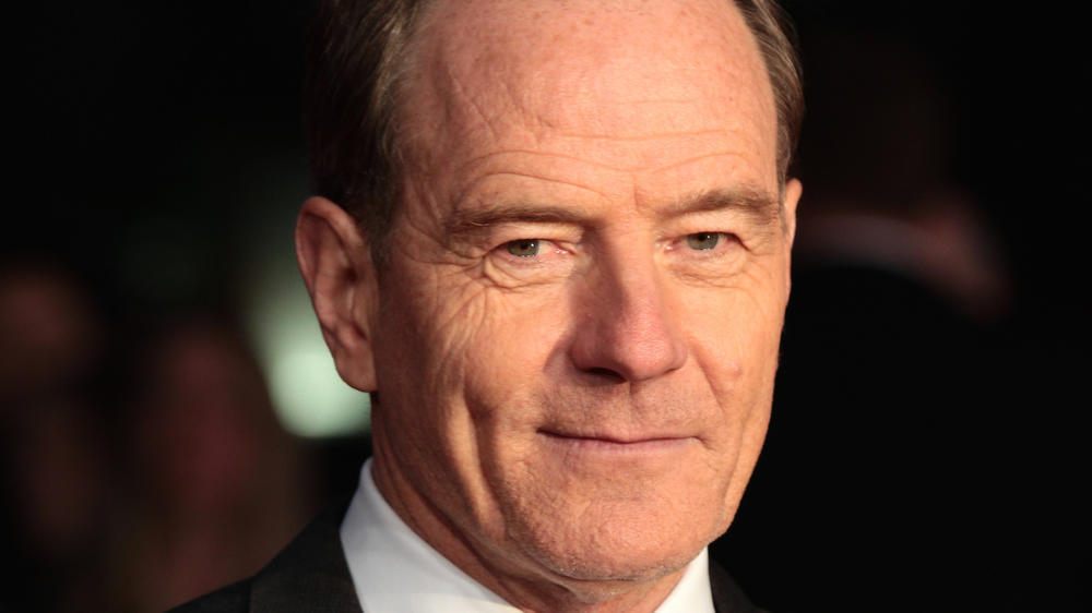 Bryan Cranston ist 60 geworden: Die Karriere des Stars aus 'Breaking Bad' und 'Trumbo' Bryan Cranston: Ein spätberufener Überflieger wird 60