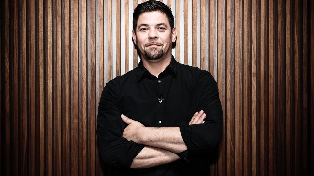 Tim Mälzer wurde bei seiner TV-Show 'Kitchen Impossible' seekrank Verlierer des Tages