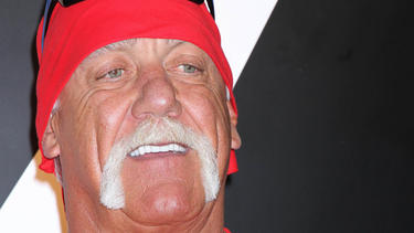 Sex Video Deshalb Fordert Hulk Hogan Millionen Dollar