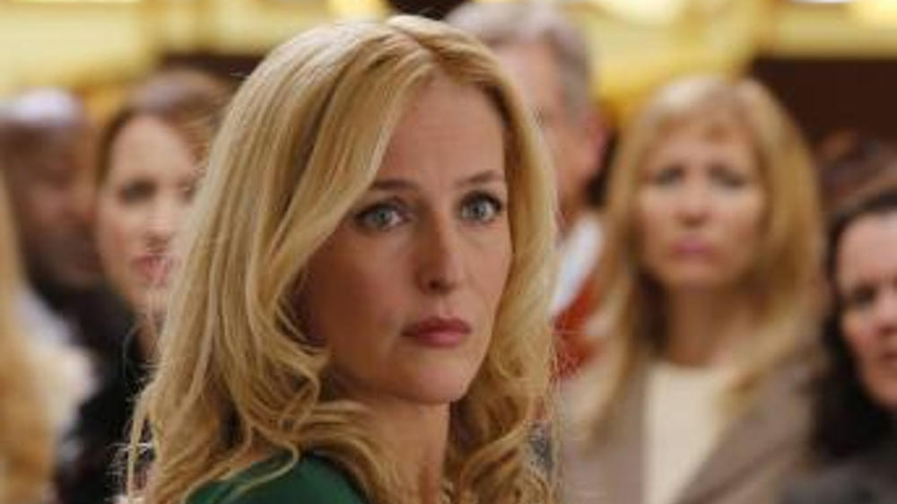 So wird die neue ProSieben-Serie "Crisis" So wird die neue ProSieben-Serie "Crisis"
