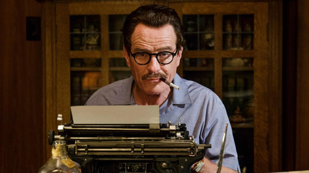 'Trumbo' mit Bryan Cranston: Einer für alle, alle gegen einen "Trumbo": Einer für alle, alle gegen einen