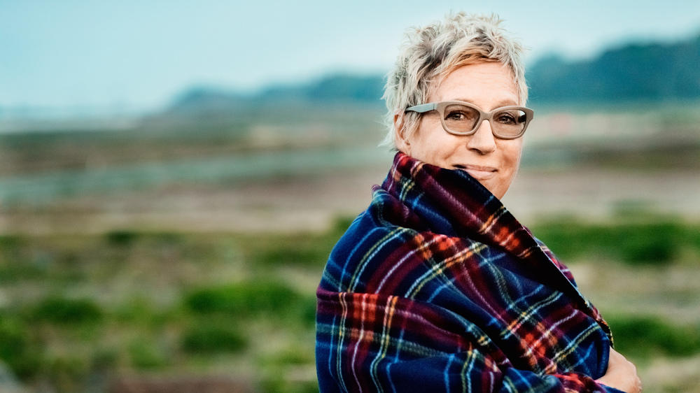 'Grüße aus Fukushima': Doris Dörrie spricht über ihren neuen Film Doris Dörrie: "Mein Beruf ist die Sinnsuche"