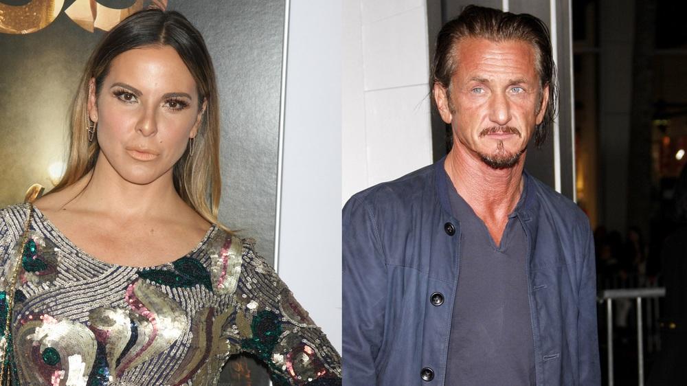 Sean Penn hat sich mit seinem El-Chapo-Interview keine Freunde gemacht Nach El-Chapo-Treffen: Alle sind sauer auf Sean Penn