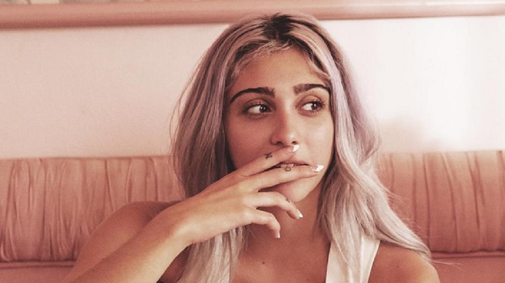 Madonnas Tochter Lourdes feiert Model-Debüt Madonnas Tochter Lourdes feiert Model-Debüt